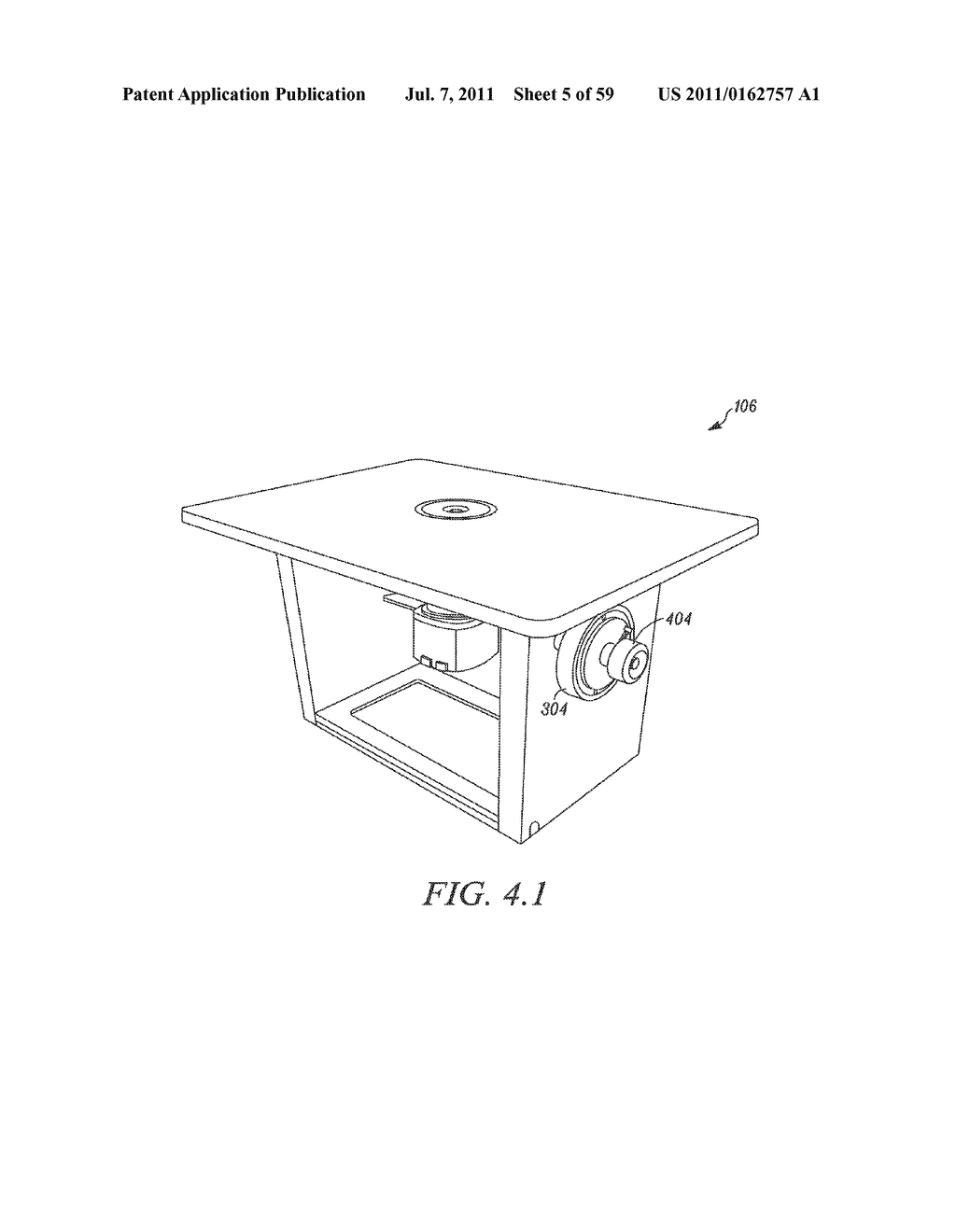 ROUTER TABLE - diagram, schematic, and image 06