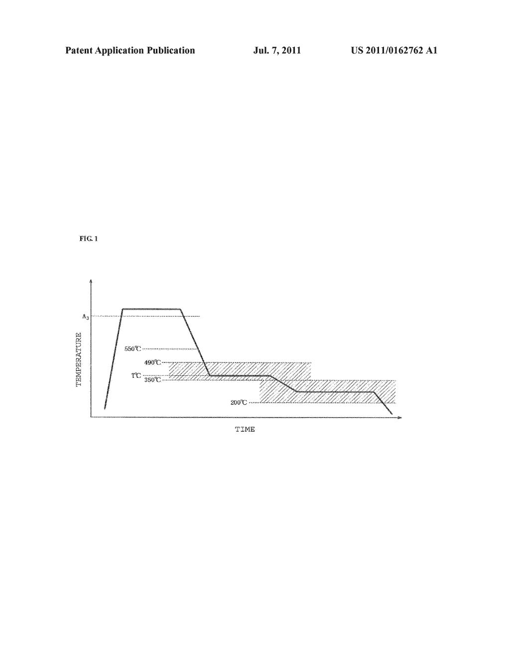 HIGH STRENGTH STEEL SHEET AND METHOD FOR MANUFACTURING THE SAME - diagram, schematic, and image 02