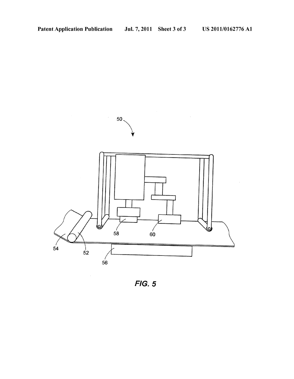 SKIN CONTACTING PRODUCT AND METHOD OF MAKING SAME - diagram, schematic, and image 04