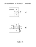 AMORPHOUS ALLOY BONDING diagram and image