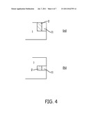 AMORPHOUS ALLOY BONDING diagram and image