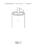 AMORPHOUS ALLOY BONDING diagram and image