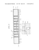 PLASMA PROCESSING APPARATUS AND ELECTRODE USED THEREIN diagram and image