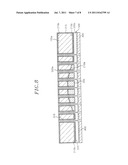 PLASMA PROCESSING APPARATUS AND ELECTRODE USED THEREIN diagram and image