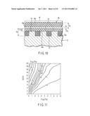 PLASMA PROCESSING APPARATUS, ELECTRODE PLATE FOR PLASMA PROCESSING     APPARATUS, AND ELECTRODE PLATE MANUFACTURING METHOD diagram and image