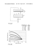 PLASMA PROCESSING APPARATUS, ELECTRODE PLATE FOR PLASMA PROCESSING     APPARATUS, AND ELECTRODE PLATE MANUFACTURING METHOD diagram and image