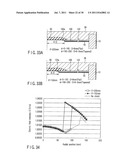 PLASMA PROCESSING APPARATUS, ELECTRODE PLATE FOR PLASMA PROCESSING     APPARATUS, AND ELECTRODE PLATE MANUFACTURING METHOD diagram and image