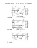 PLASMA PROCESSING APPARATUS, ELECTRODE PLATE FOR PLASMA PROCESSING     APPARATUS, AND ELECTRODE PLATE MANUFACTURING METHOD diagram and image