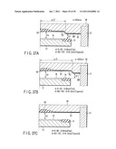 PLASMA PROCESSING APPARATUS, ELECTRODE PLATE FOR PLASMA PROCESSING     APPARATUS, AND ELECTRODE PLATE MANUFACTURING METHOD diagram and image