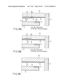 PLASMA PROCESSING APPARATUS, ELECTRODE PLATE FOR PLASMA PROCESSING     APPARATUS, AND ELECTRODE PLATE MANUFACTURING METHOD diagram and image