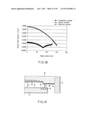 PLASMA PROCESSING APPARATUS, ELECTRODE PLATE FOR PLASMA PROCESSING     APPARATUS, AND ELECTRODE PLATE MANUFACTURING METHOD diagram and image