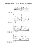 PLASMA PROCESSING APPARATUS, ELECTRODE PLATE FOR PLASMA PROCESSING     APPARATUS, AND ELECTRODE PLATE MANUFACTURING METHOD diagram and image