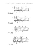 PLASMA PROCESSING APPARATUS, ELECTRODE PLATE FOR PLASMA PROCESSING     APPARATUS, AND ELECTRODE PLATE MANUFACTURING METHOD diagram and image