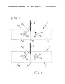 ELECTROMAGNETIC BRAKING DEVICE ON CONTINUOUS CASTING MOLDS diagram and image