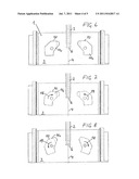 ELECTROMAGNETIC BRAKING DEVICE ON CONTINUOUS CASTING MOLDS diagram and image