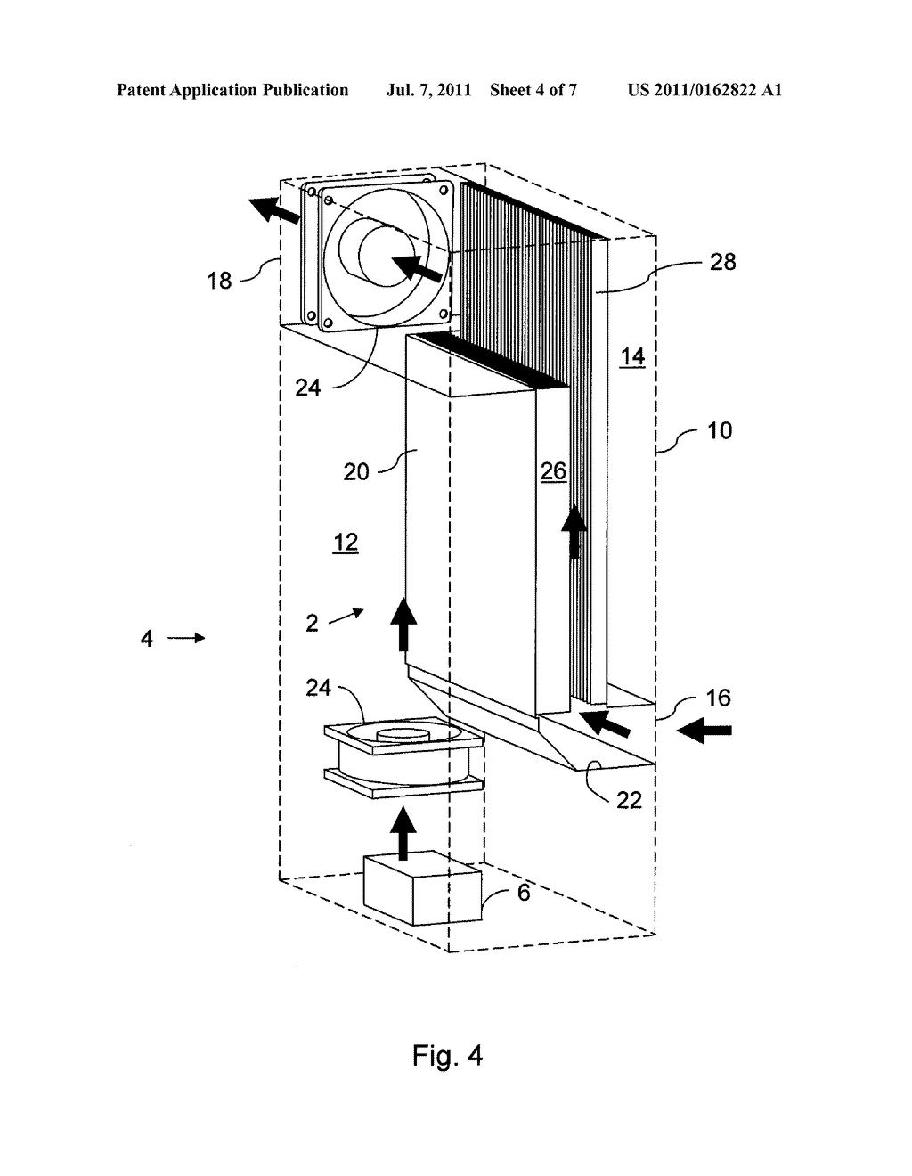 Cooling System - diagram, schematic, and image 05