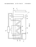 HEAT RECOVERY APPARATUS diagram and image