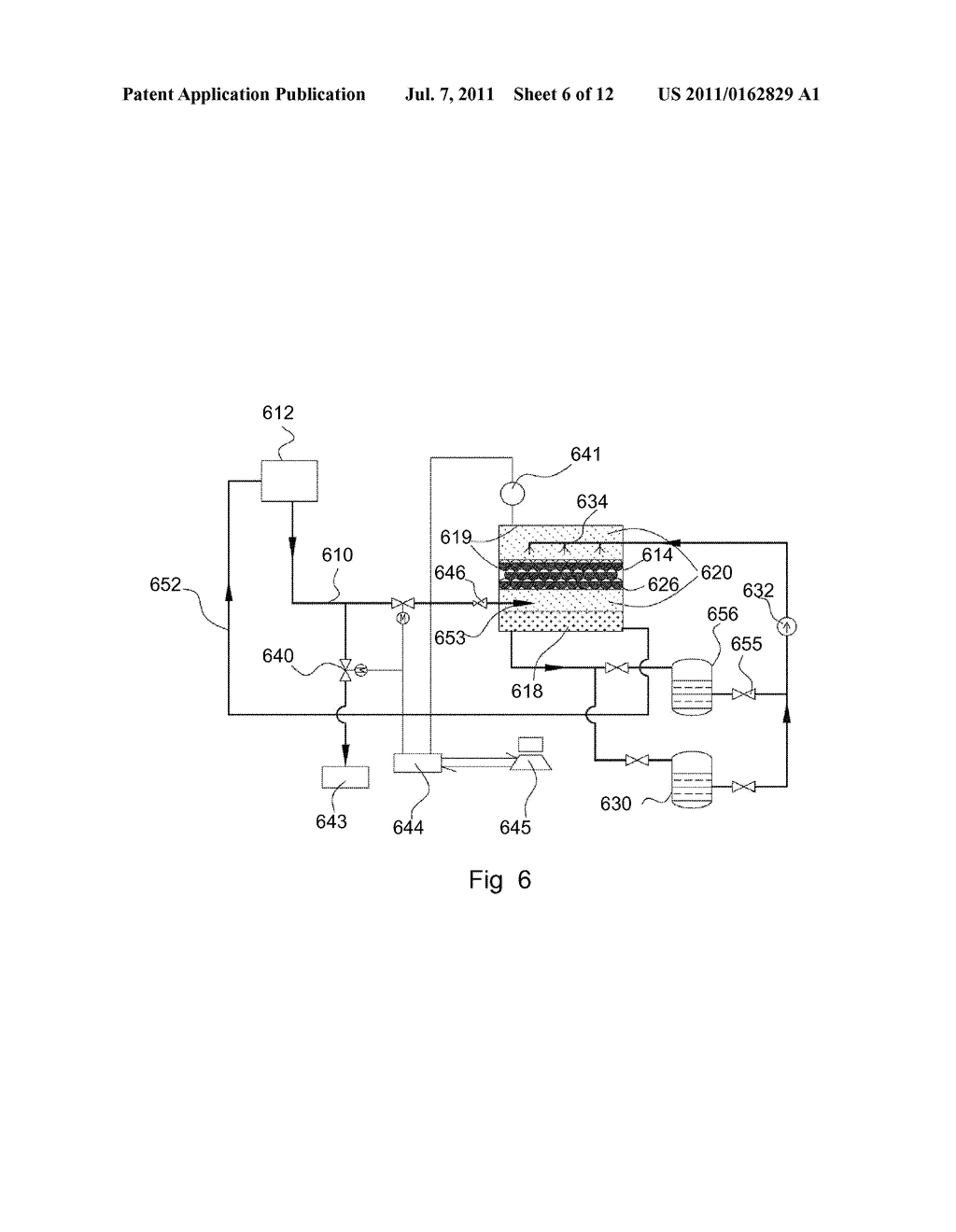 Systems and Methods of Thermal Transfer and/or Storage - diagram, schematic, and image 07