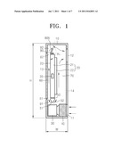 DISPLAY DEVICE diagram and image