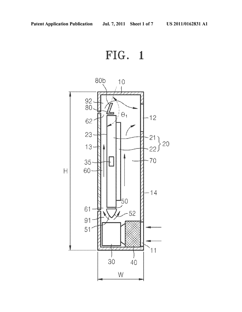 DISPLAY DEVICE - diagram, schematic, and image 02