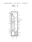 DISPLAY DEVICE diagram and image