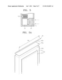 DISPLAY DEVICE diagram and image