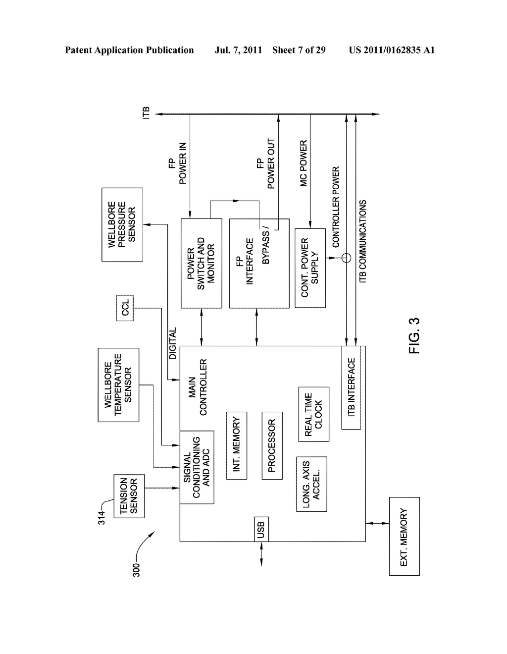 INTERFACE FOR DEPLOYING WIRELINE TOOLS WITH NON-ELECTRIC STRING - diagram, schematic, and image 08