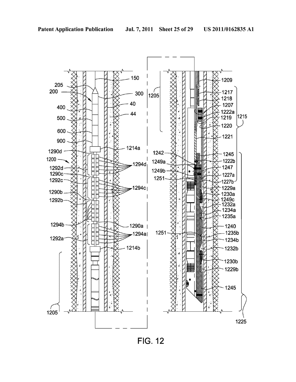 INTERFACE FOR DEPLOYING WIRELINE TOOLS WITH NON-ELECTRIC STRING - diagram, schematic, and image 26