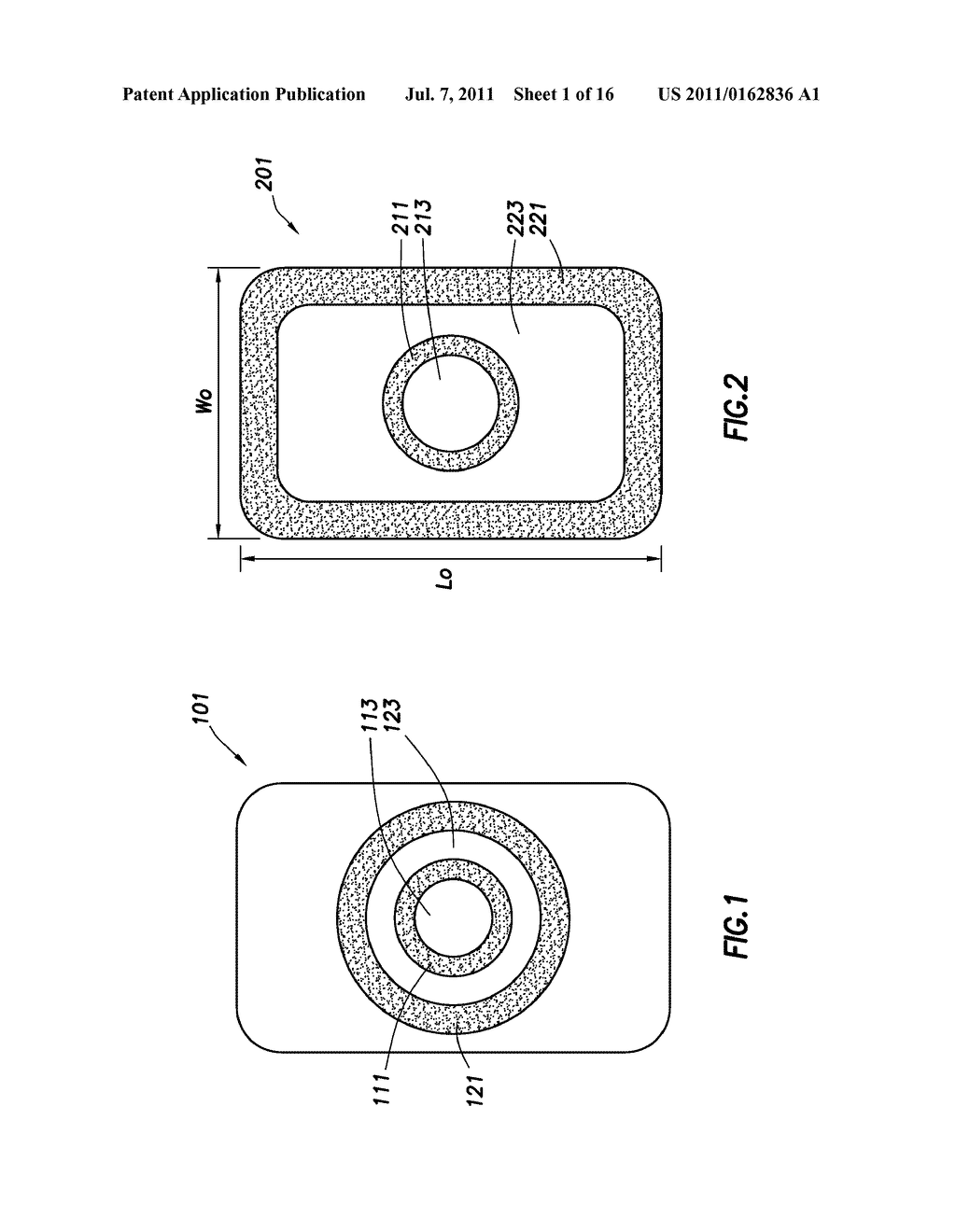 Elongated Probe for Downhole Tool - diagram, schematic, and image 02