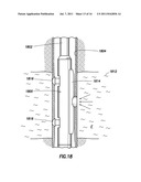 Elongated Probe for Downhole Tool diagram and image