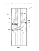 Elongated Probe for Downhole Tool diagram and image