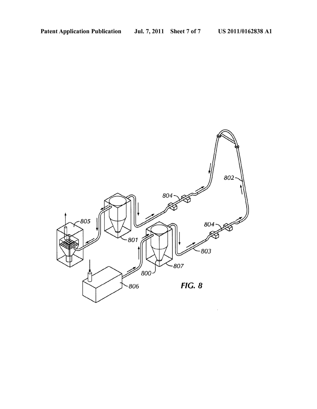 SYSTEM AND METHOD FOR PROPPANT TRANSFER - diagram, schematic, and image 08