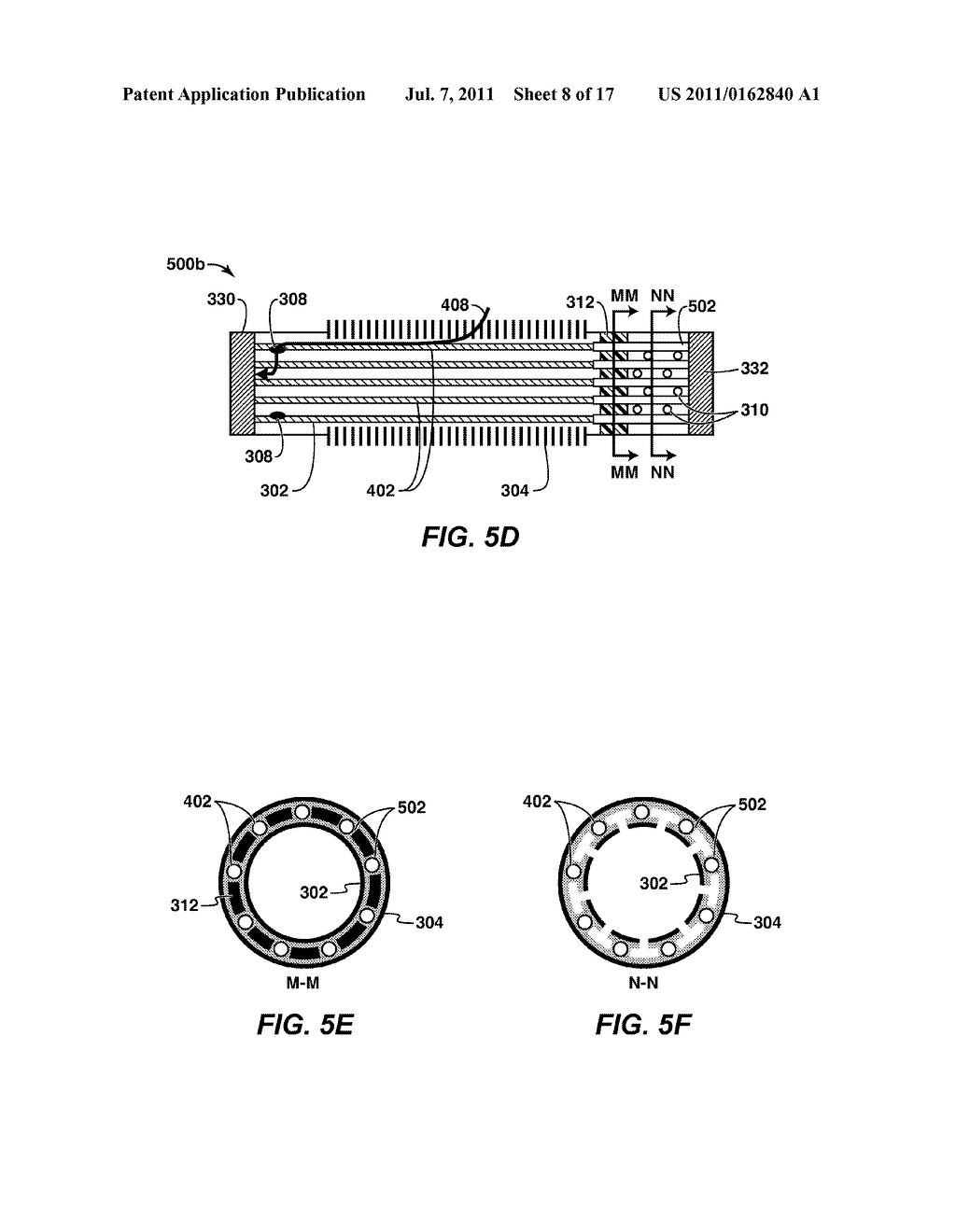 Wellbore Method and Apparatus For Sand and Inflow Control During Well     Operations - diagram, schematic, and image 09