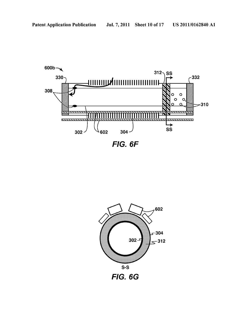 Wellbore Method and Apparatus For Sand and Inflow Control During Well     Operations - diagram, schematic, and image 11