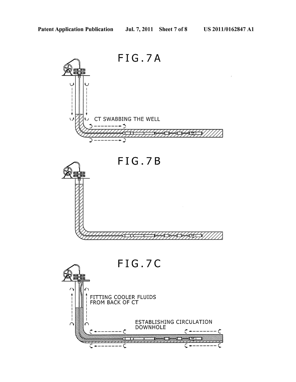 METHODS AND SYSTEMS FOR DOWNHOLE ACTIVE COOLING - diagram, schematic, and image 08