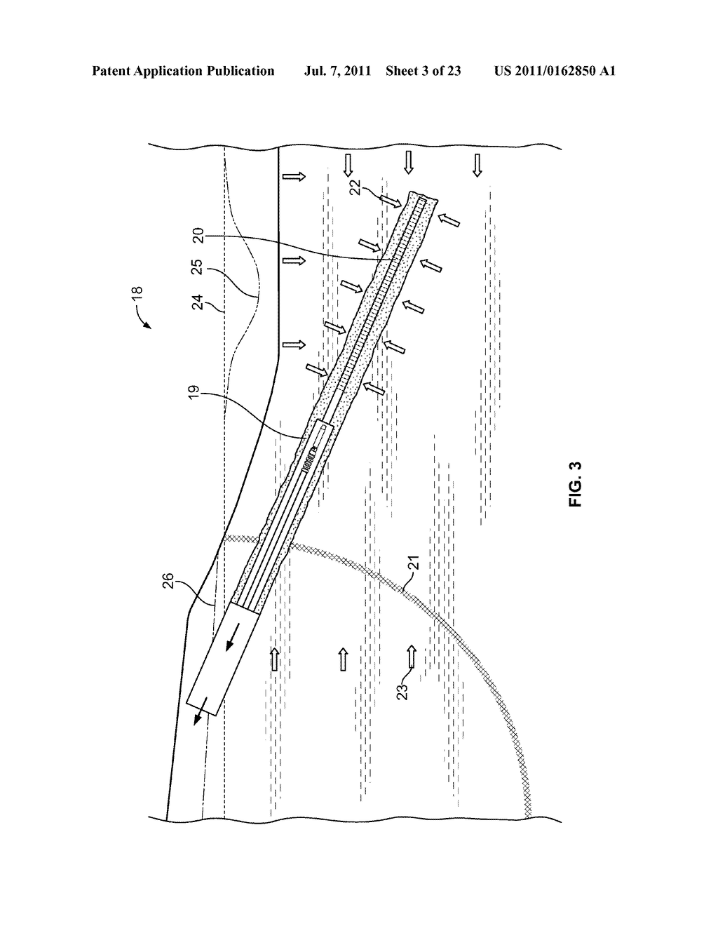 SLANT WELL DESALINATION FEEDWATER SUPPLY SYSTEM AND METHOD FOR     CONSTRUCTING SAME - diagram, schematic, and image 04