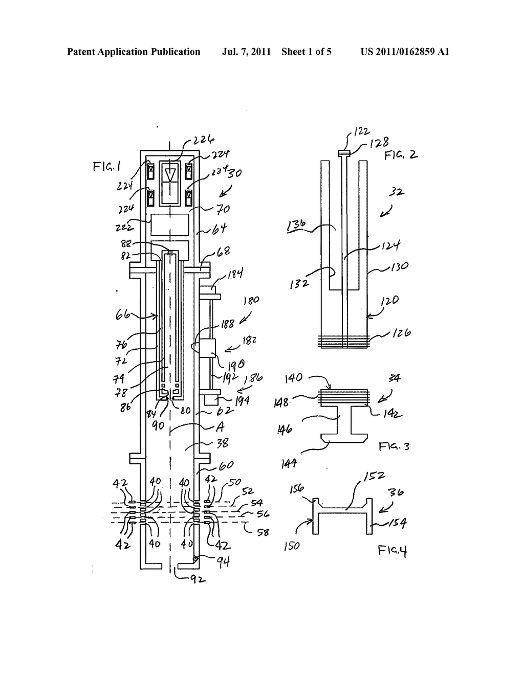 PILE DRIVING SYSTEMS AND METHODS EMPLOYING PRELOADED DROP HAMMER - diagram, schematic, and image 02