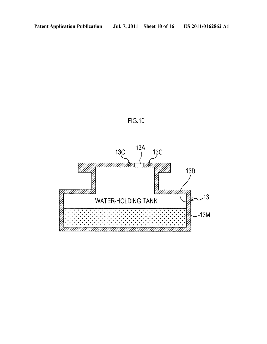 ELECTRIC POWER TOOL - diagram, schematic, and image 11