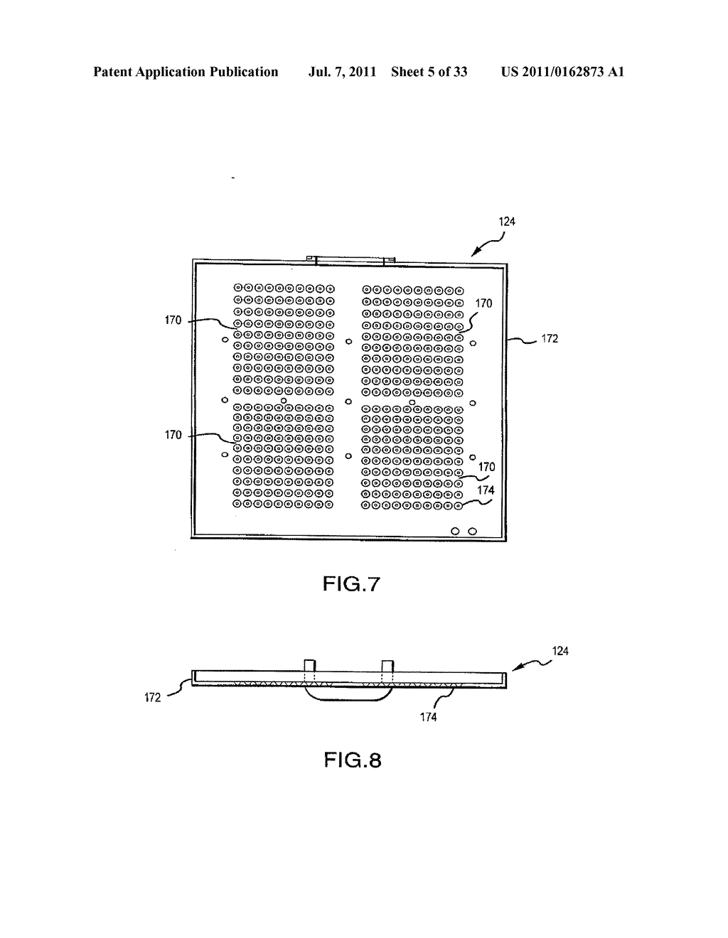 FORMING CONDUCTIVE FEATURES OF ELECTRONIC DEVICES - diagram, schematic, and image 06