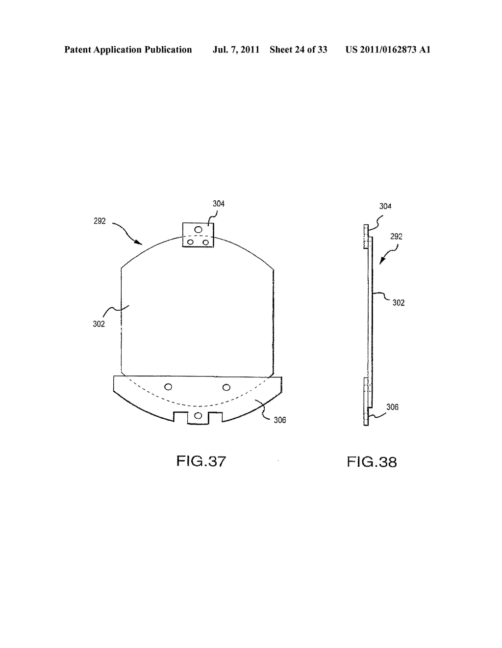 FORMING CONDUCTIVE FEATURES OF ELECTRONIC DEVICES - diagram, schematic, and image 25