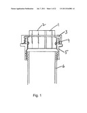 Well Seal for Electrical Wiring diagram and image