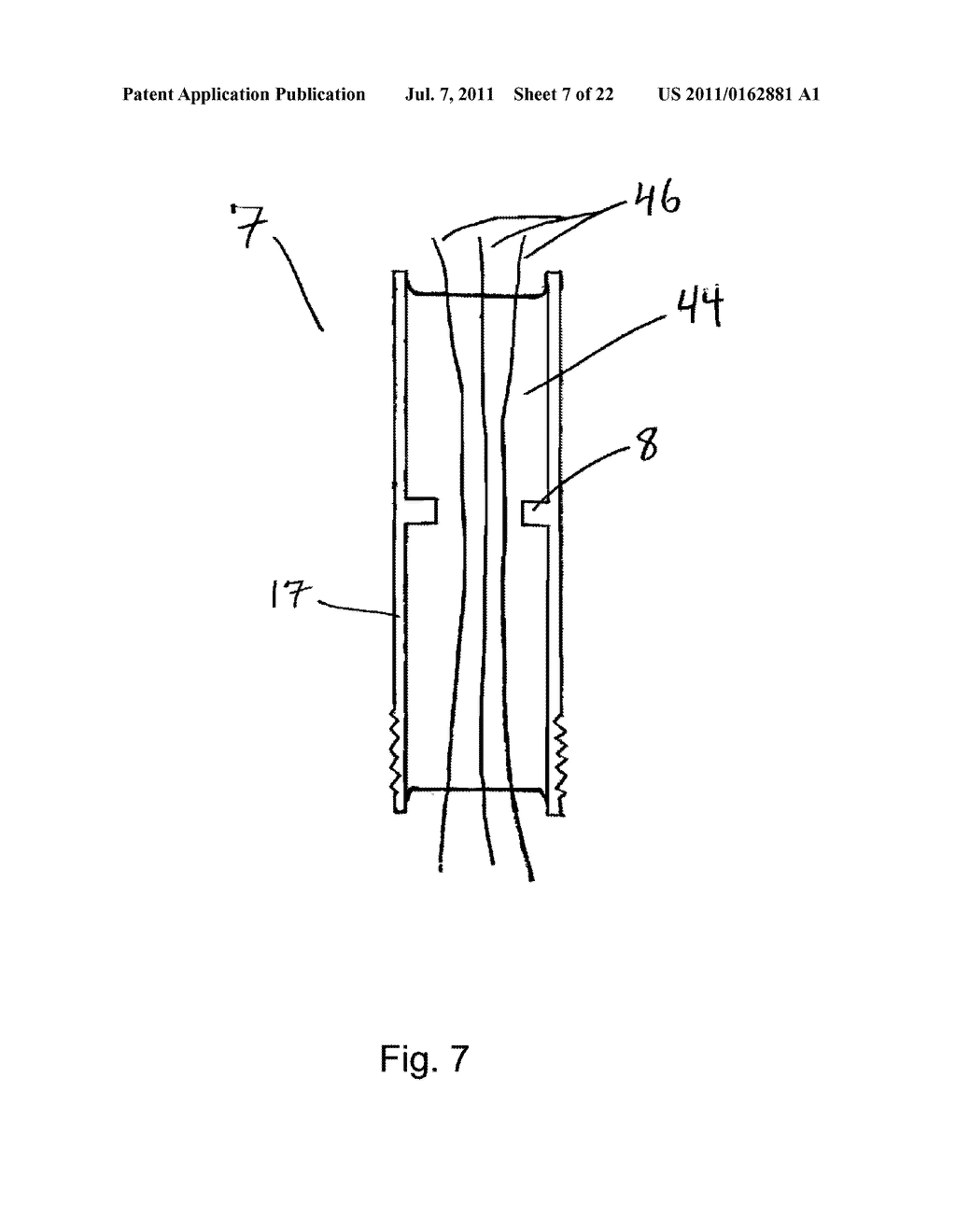 Well Seal for Electrical Wiring - diagram, schematic, and image 08