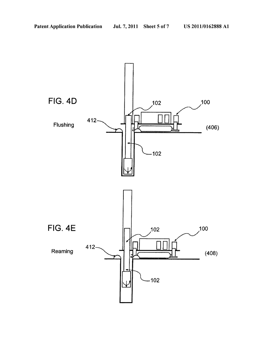 SYSTEM AND METHOD FOR THE AUTONOMOUS DRILLING OF GROUND HOLES - diagram, schematic, and image 06