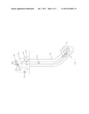 Rotating Drilling Tool diagram and image