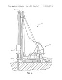 SONIC DRILL BITS AND SONIC DRILLING SYSTEMS diagram and image