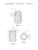 SONIC DRILL BITS AND SONIC DRILLING SYSTEMS diagram and image