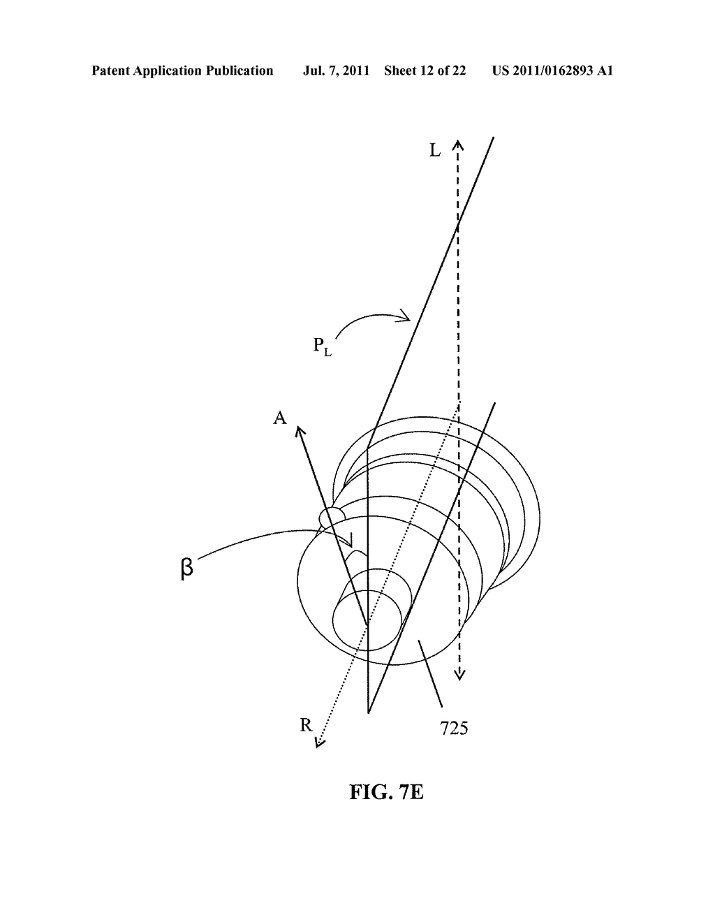 HIGH-SHEAR ROLLER CONE AND PDC HYBRID BIT - diagram, schematic, and image 13