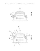 VEHICLE-USED COMPOSITE BRAKING/ACCELERATING SYSTEM diagram and image