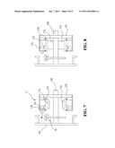 VEHICLE-USED COMPOSITE BRAKING/ACCELERATING SYSTEM diagram and image