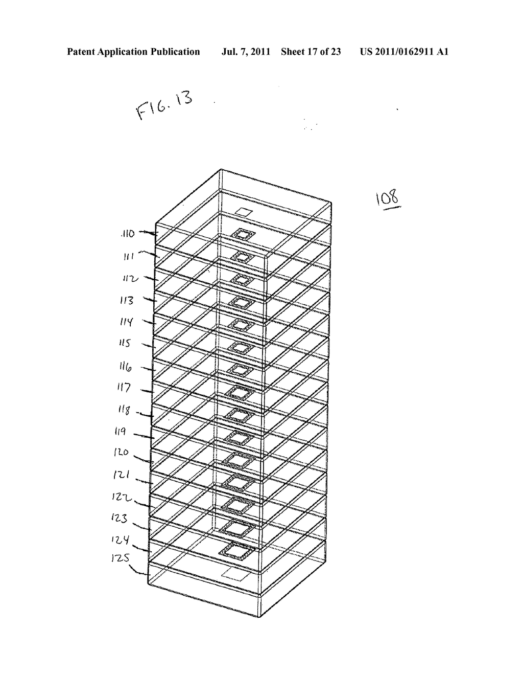 ELEVATED PLATFORM AND METHOD OF ELEVATING THE SAME - diagram, schematic, and image 18